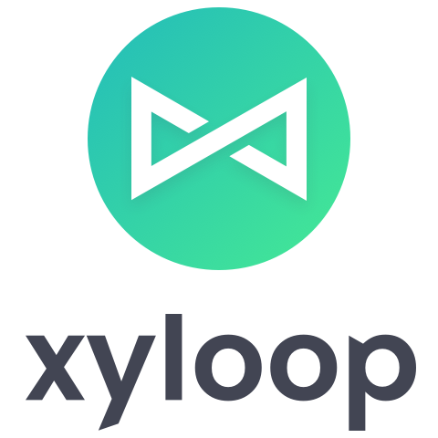 Xyloop logo
